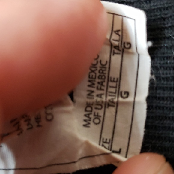 Vintage Banff Canada Wolf Tshirt - Picture 5 of 8